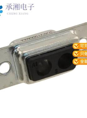 正品09691000522原装D SUB FE 2W2 NON CODED WITHOUT C