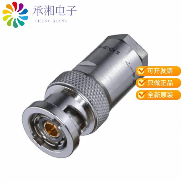 正品PL74-47原装CONN TRB PLUG STR SOLDER