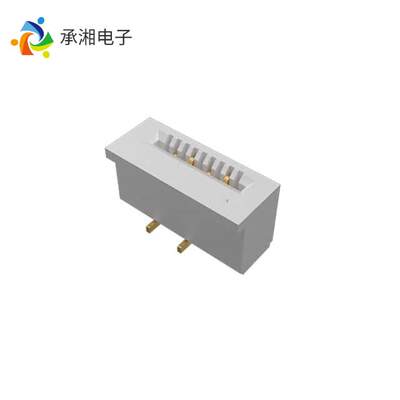 原装连接器F51H-1A7H1-11007-B100/FLEX CONNECTOR, 1.