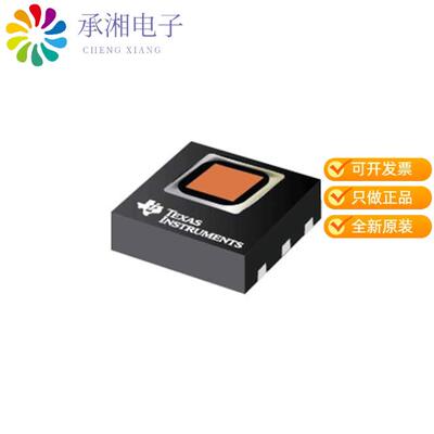 正品HDC1080DMBR原装SENSOR HUMI/TEMP 3.3V I2C 4% SMD