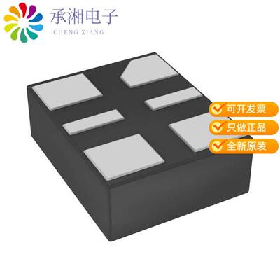 正品DSC1123DL5-200.0000原装MEMS OSC XO 200.0000MHZ