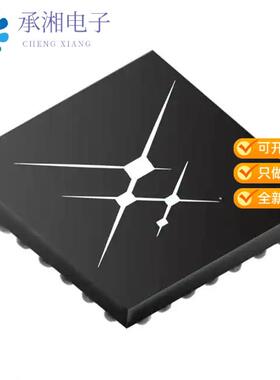 正品SI5375B-A-GL原装IC CLK GEN/JITTER ATTEN 80LBGA