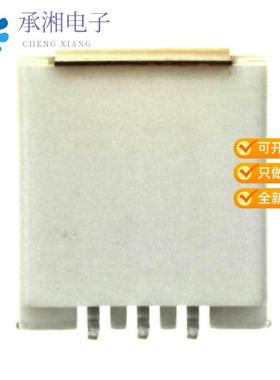 正品501331-0307原装CONN HEADER SMD 3POS 1MM