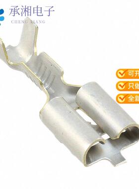 正品280095-2原装CONN QC RCPT 18-22AWG 0.250