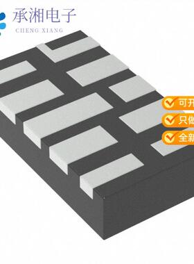 正品NIV2161MTTAG原装TVS DIODE 5VWM 26VC 10WDFN