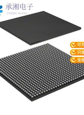 正品XCKU040-2FBVA900I原装IC FPGA 468 I/O 900FCBGA