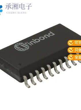 全新W682310SG正品IC VOICEBAND CODEC 3V 2CH 24SOP