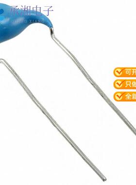 全新DE1B3KX101KN4AP01F正品CAP CER 100PF 300VAC RAD