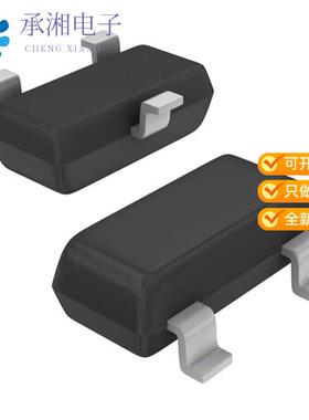 全新SZMMBZ6V8ALT1G正品TVS DIODE 4.5VWM 9.6VC SOT23-3