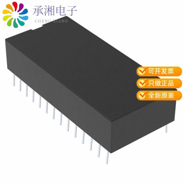 正品M48T08-100PC1原装IC RTC CLK/CALENDAR PAR 28DIP