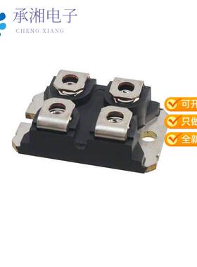 正品APT10050JVFR原装MOSFET N-CH 1000V 19A ISOTOP