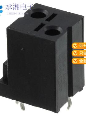 正品1811957-1原装TERM B 2POS TOP ENTRY PCB