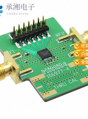 正品107010-HMC472ALP4原装BOARD EVALUATION HMC472ALP4