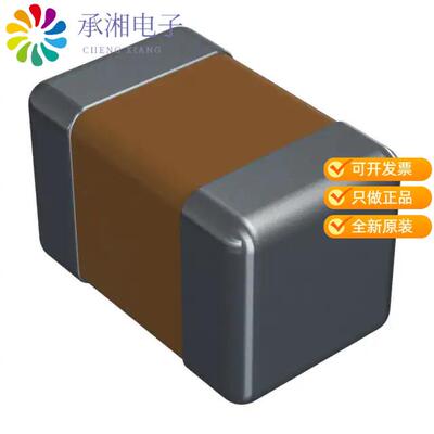 正品08052A271JAT2A原装CAP CER 270PF 200V NP0 0805