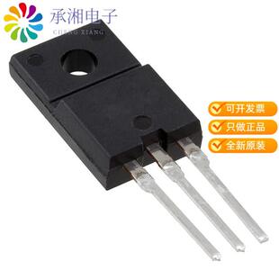 正品2SA1668原装TRANS PNP 200V 2A TO220F