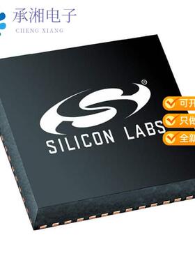 正品SI3459-B02-IM原装IC POE CNTRL 8 56QFN