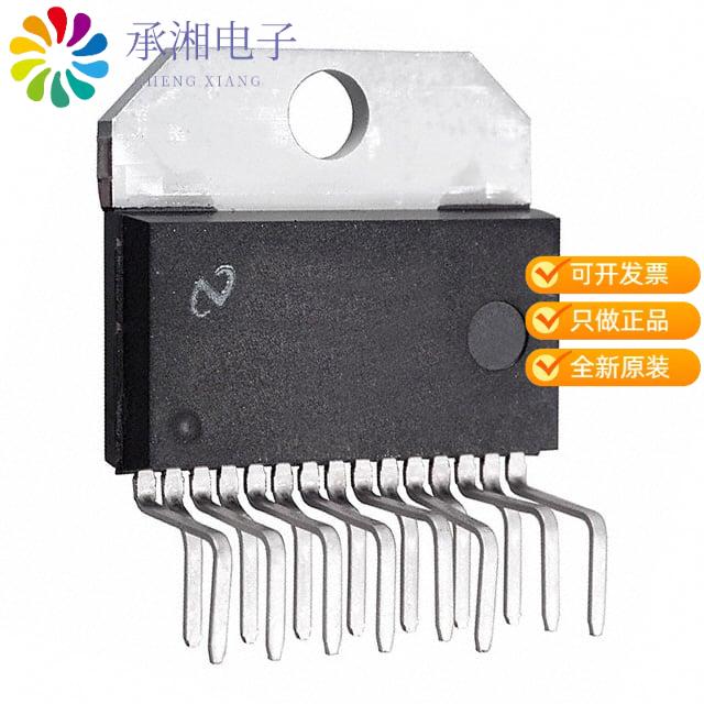 正品LMD18245T/NOPB原装IC MTR DRV BIPLR 12-55V TO22