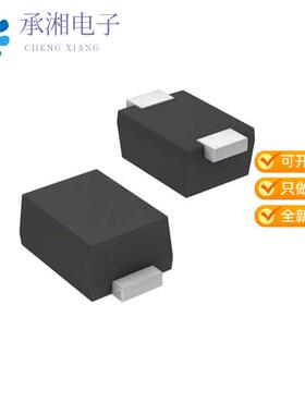 正品DF2S6.8FS,L3M原装TVS DIODE 5VWM 9VC SOD923