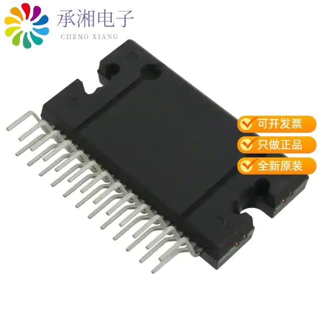 正品TB2941HQ原装IC AMP CLASS AB QUAD 49W 25HZIP