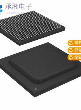 正品LS1043ASE7QQB原装QORIQ 4XCPU 64-BIT ARM ARCH 1.