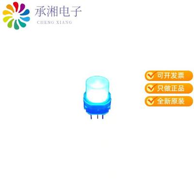 正品D6RLWHF1 LFS原装TOP ACTUATED KEYSWITCH ILLUMINAT