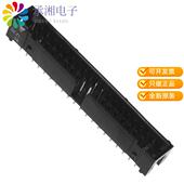 XG4C VERT 4031原装 正品 CONN HEADER 40POS 2.54MM