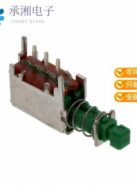正品LC1258OASP原装SWITCH PUSHBUTTON SPDT 0.3A 30V