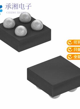 全新AK09918C正品SENSOR HALL EFFECT I2C 4WLCSP