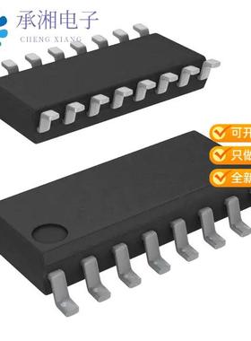 正品TPS2048ADR原装IC PWR SWITCH N-CH 2X1:2 16SOIC