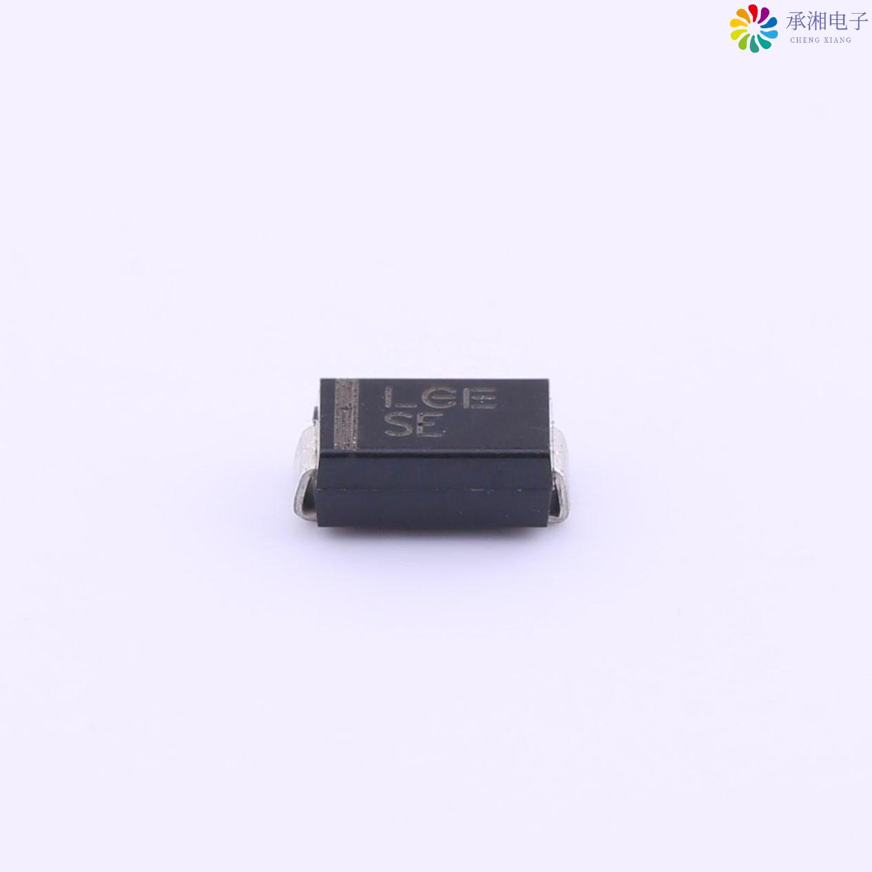 正品SMAJ110A原装TVS VRWM=110V VBR(Min)=122V VC=177V
