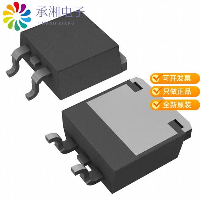 正品R6020KNJTL原装MOSFET N-CH 600V 20A LPTS