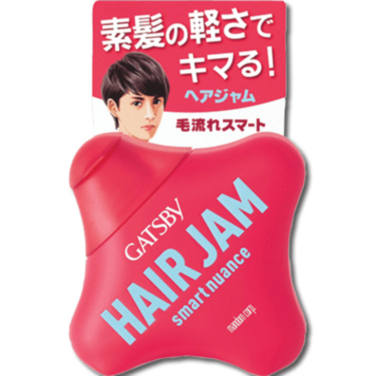 進口包郵杰士派加強定型噴霧男女士正品造型發膠發泥發蠟干膠