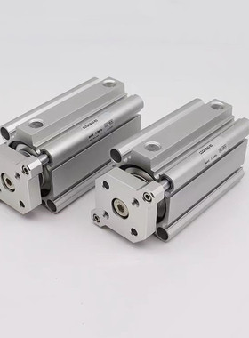 SMC正品气缸CQMB/CDQMB40-5-10-15-20-25-30-35-40-45-50-75-100