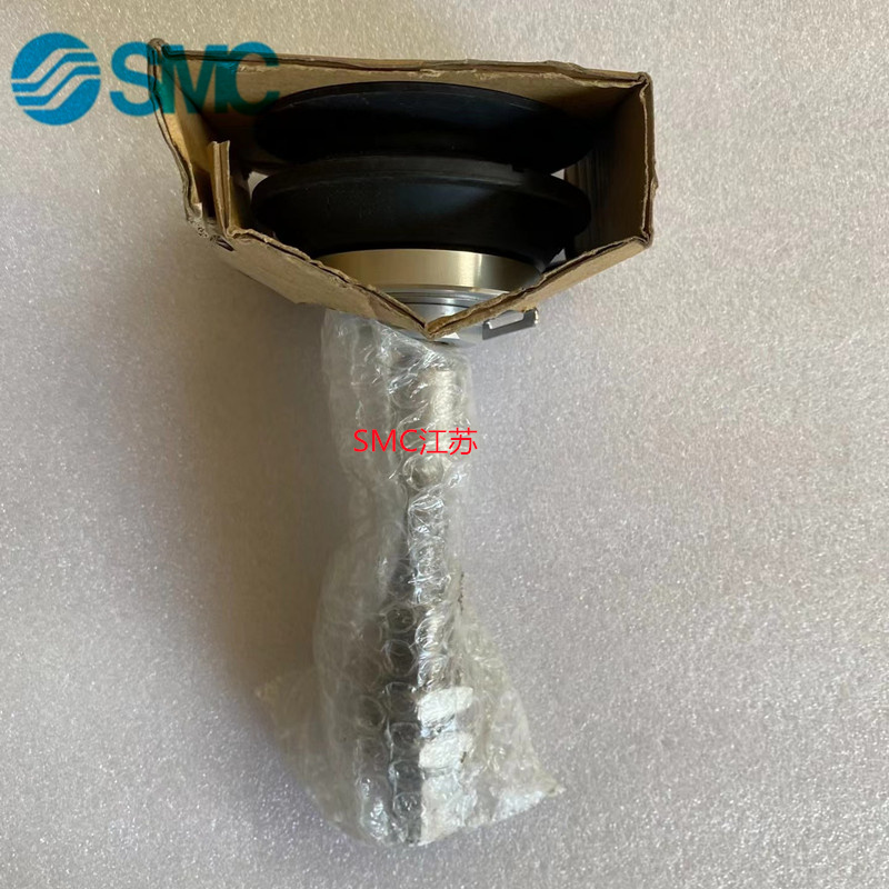 SMC真空吸盘ZP3-Y10BN/Y13BS/Y16BGN/BGS-B5-B5-U2-U4-U6-02-04-6