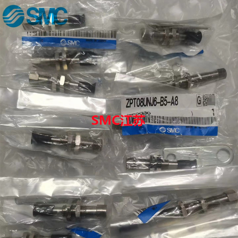 SMC吸盘ZPT32CGNKCGSK10-20-30-40-50-B5-N4-N6-U4-U6-04-06-A10