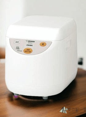 日本代购 全自动 家用 象印 BS-ED10 打年糕 年糕机 糯米