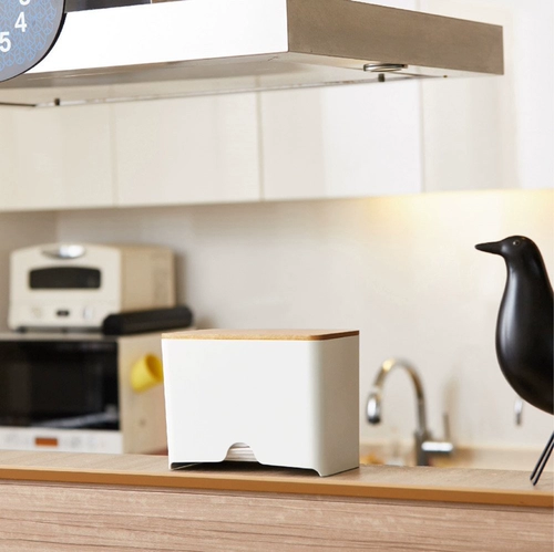 Япония импортированная идея маска дозатор домашний маска маска ручная коробка вычитает 60 таблеток