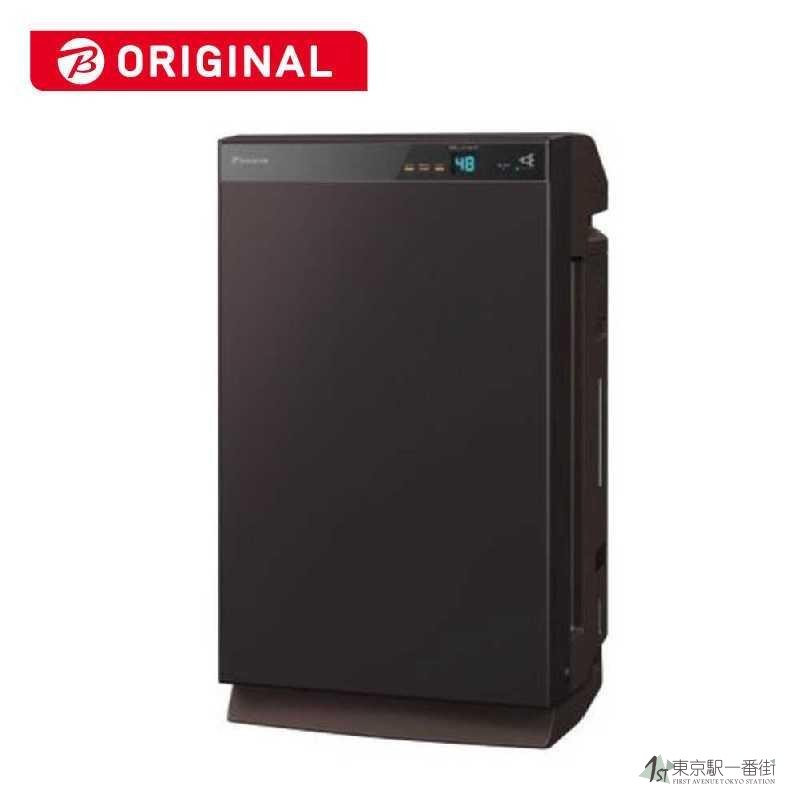 日本直送 MCZ70Z 大金DAIKIN 空气净化器 加湿生活电器