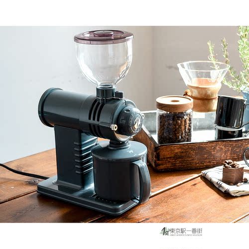 FujiRoyalR-220咖啡磨豆机