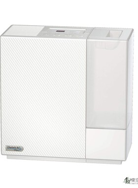 日本代购家用智能静音混合型大日dainichi加湿器21年 HD RX 357 9