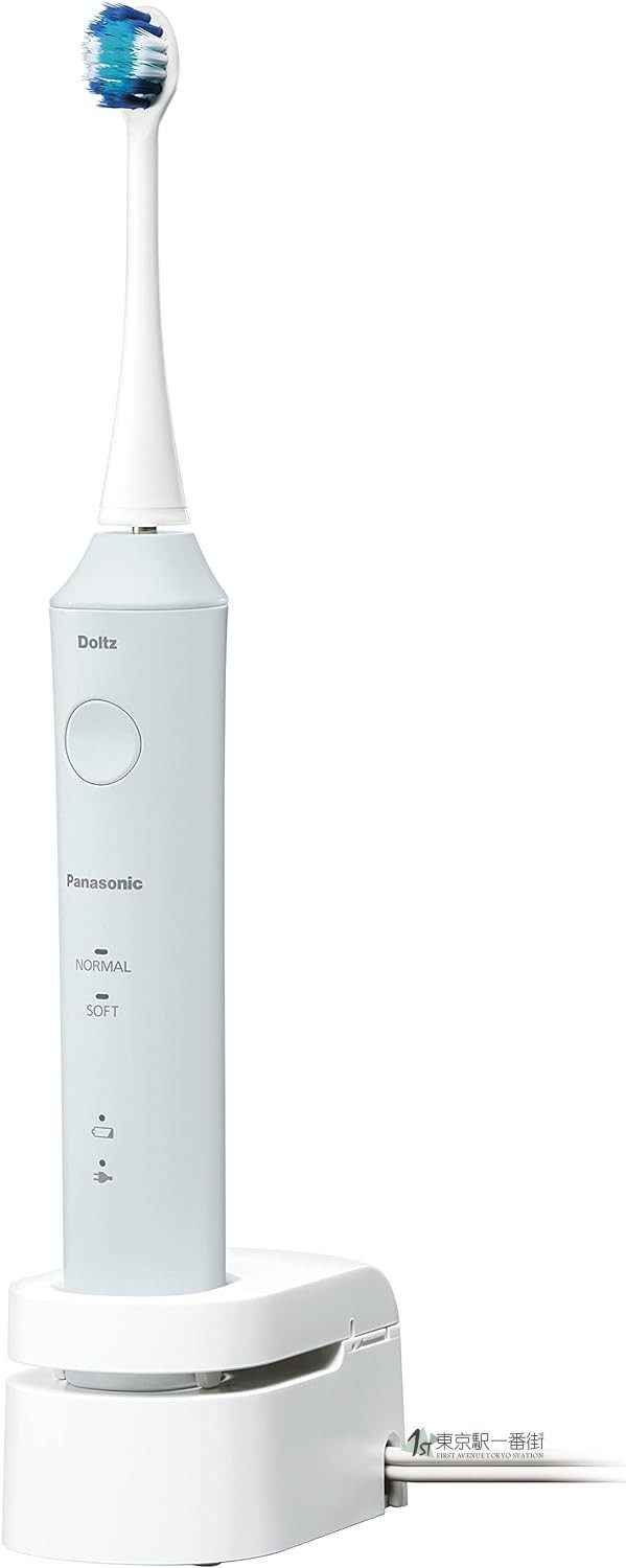 Panasonic松下细毛电动牙刷护理