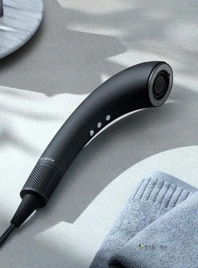 日本直邮Brighte轻量吹风机负离子速干大风力护发柔顺喷雾保湿