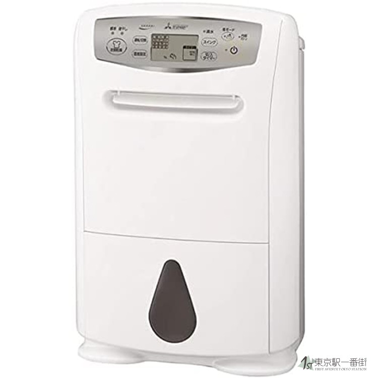 日本进口原装三菱干燥机器衣服抽湿机家用大容量 MJ P180SXP180RX