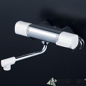 KVK浴室浴缸龙头壁挂式