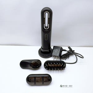 面部提拉EMS美容仪提拉紧致