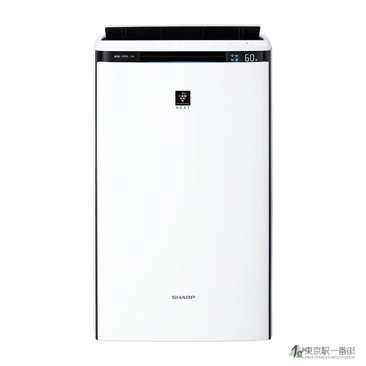 日本直送 SHARP 夏普KI-PX70 空气净化器 空气清新机 包税