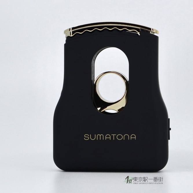 SumatonaSmartMini直发卷发器
