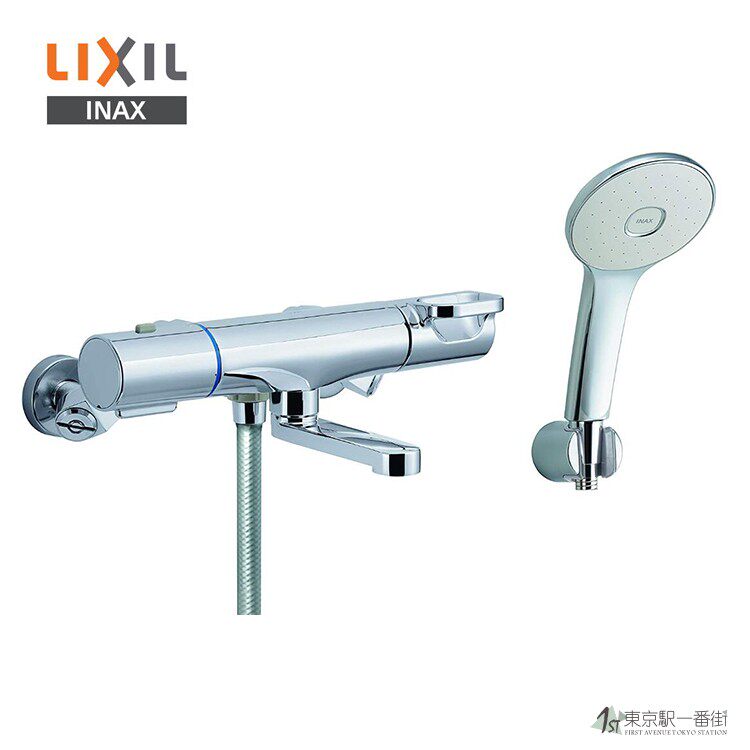 Inax/伊奈恒温浴缸水龙头出水