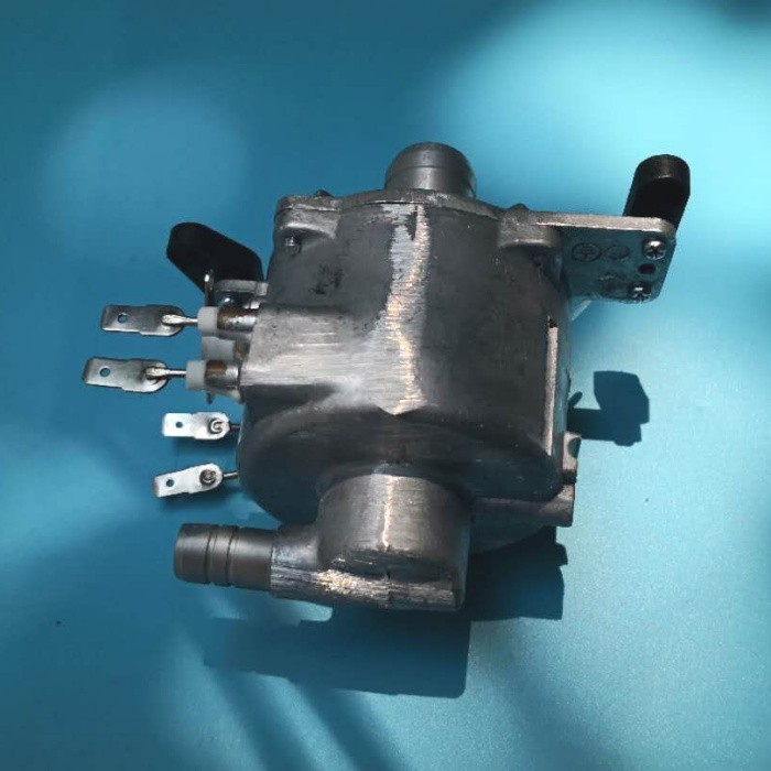 原装贝尔莱德挂烫机配件gs45-bj gs46-dj发热锅1800w加热器发热管