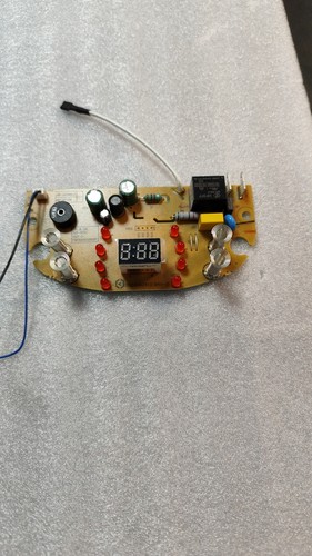 苏泊尔养生壶SW-15YJ33电路板YJ36显示板 控制板 多种型号适用